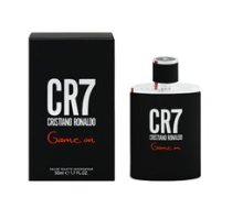 Cristiano Ronaldo CR7 Game On EDT 30ml