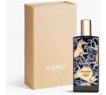 Memo Paris Irish Leather EDP 75ml