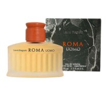 Laura Biagiotti Roma Uomo EDT 40ml
