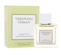 Vera Wang Embrace Green Tea And Pear Blossom EDT