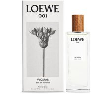 Loewe 001 Woman EDT 50ml