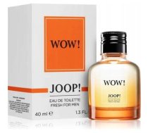 Joop! Wow! Fresh EDT 40ml