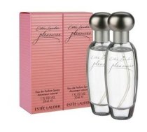 Estee Lauder Pleasures EDP (2 x 30 ml) 60ml
