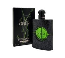 Yves Saint Laurent Black Opium Illicit Green EDP 75ml