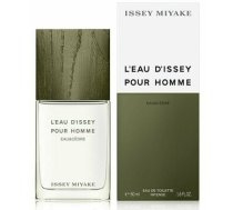 Issey Miyake L´Eau d´Issey Pour Homme Eau & Cédre EDT - 100ml