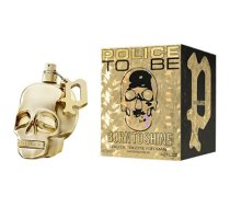 Police To Be Born To Shine Men EDT 40ml