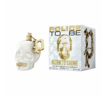 Police To Be Born Shine For Women EDP 40ml