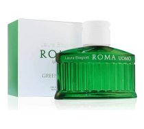 Laura Biagiotti Roma Uomo Green Swing EDT 40ml