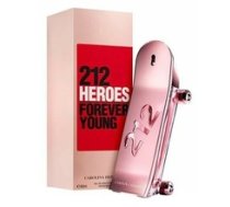 Carolina Herrera 212 Heroes Femme EDP 50ml