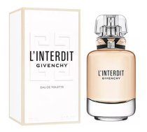 Givenchy L'Interdit EDT 35ml