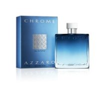 Azzaro Chrome Eau de Parfum EDP 100ml