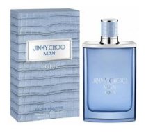 Jimmy Choo Jimmy Choo Man Aqua EDT 100ml