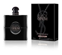 Yves Saint Laurent Black Opium Le Parfum EDP 30ml - 30ml
