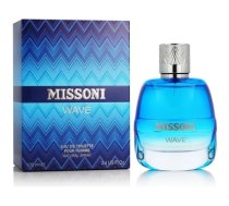 Missoni Wave EDT 50ml