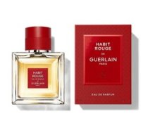Guerlain Habit Rouge De Guerlain EDP 50ml