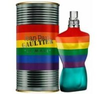 Jean Paul Gaultier Le Male Pride Collector EDT 125ml