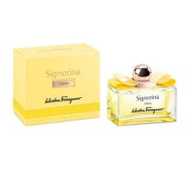 Salvatore Ferragamo Signorina Libera EDP 50ml