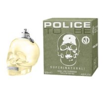 Police To Be Super (Pure) EDT 40ml