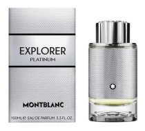 Mont Blanc Explorer Platinum EDP 30ml