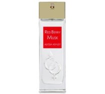Alyssa Ashley Red Berry Musk EDP 100ml