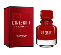 Givenchy L'Interdit Rouge Ultime EDP 50ml - 50ml