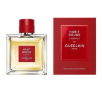 Guerlain Habit Rouge L'Instinct EDT 50ml
