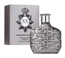 John Varvatos XX Artisan EDT 75ml