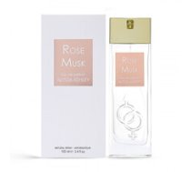 Alyssa Ashley Rose Musk EDP 50ml