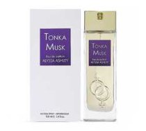 Alyssa Ashley Tonka Musk EDP - 30ml
