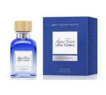 Adolfo Dominguez Agua Fresca Lima Tonka EDT 120ml