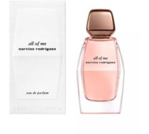 Narciso Rodriguez All Of Me EDP 50ml