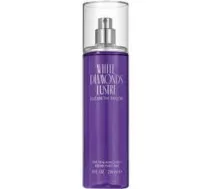 Elizabeth Taylor White Diamonds Lustre 236 ml