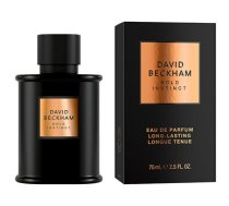 David Beckham Bold Instinct EDP 50ml - 50ml