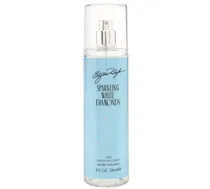 Elizabeth Taylor Sparkling White Diamonds 236 ml