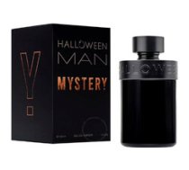 Jesus Del Pozo Halloween Man Mystery EDP 125ml