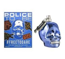 Police To Be Freetodare EDT 40ml