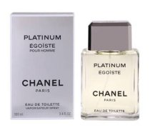 Chanel Egoiste Platinum EDT 100ml
