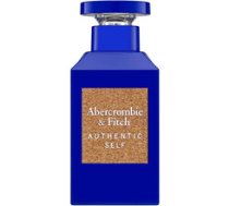 Abercrombie & Fitch Authentic Self Man EDT 100ml
