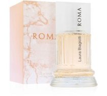 Laura Biagiotti Roma Fiori Bianchi EDT 25ml