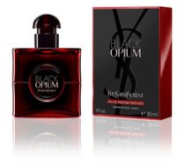 Yves Saint Laurent Black Opium Over Red EDP 30ml - 30ml