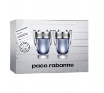 Paco Rabanne Invictus EDT Travel Duo 100ml
