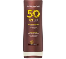 Dermacol Sun Milk SPF 50 2ml