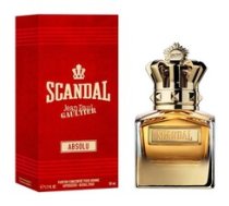 Jean Paul Gaultier Scandal Absolu Pour Homme Parfum 50ml