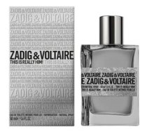 Zadig & Voltaire This Is Really Him! Intense EDT - 100ml