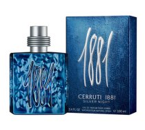Cerruti Cerruti 1881 Silver Night EDP 50ml