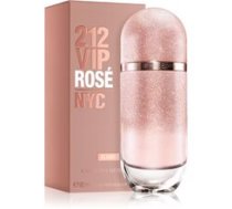 Carolina Herrera 212 VIP Rose Elixir EDP 30ml