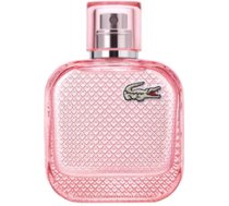 Lacoste L.12.12 Rose Sparkling 100 ml - 100 ml , Eau de Toilette