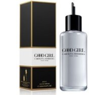 Carolina Herrera Good Girl EDP W 200 ml Refill 200
