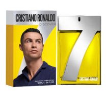 Cristiano Ronaldo CR7 Discover EDT 30ml