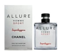 Chanel Allure Homme Sport Superleggera EDP 100ml